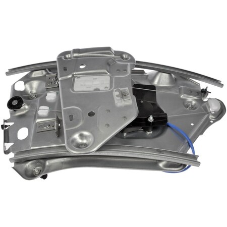 Dorman Window Reg Assy 751-285